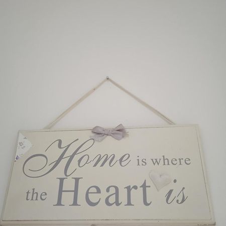 Home Rebecca 那不勒斯 外观 照片