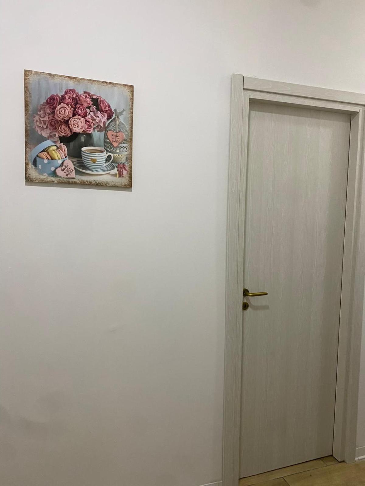 Home Rebecca 那不勒斯 外观 照片