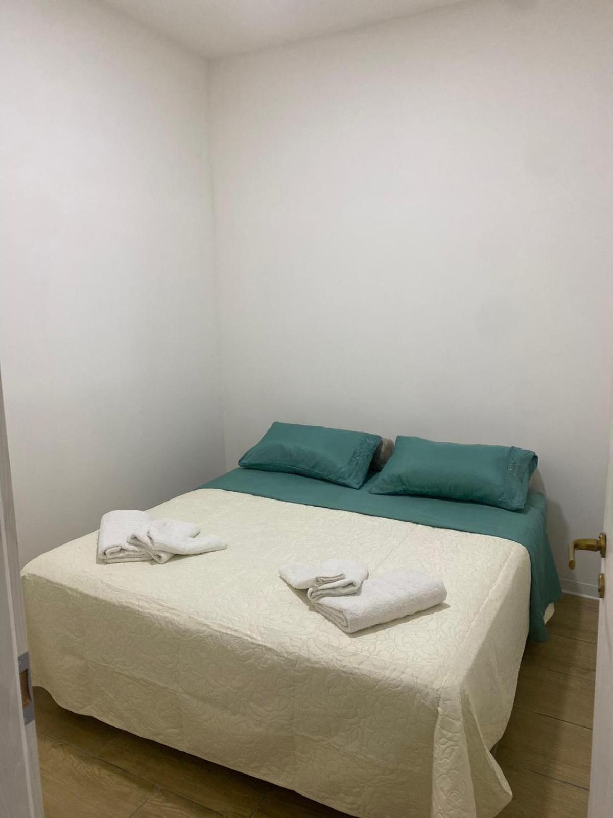 Home Rebecca 那不勒斯 外观 照片